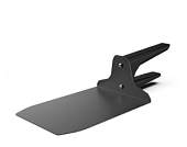 Лопатка плоская 165х300 Unox XUC166 в компании ШефСтор